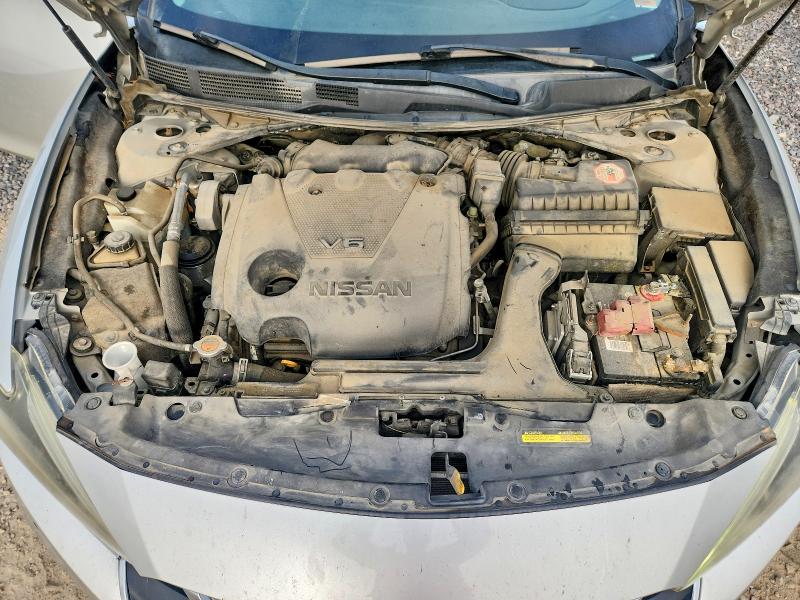 2017 Nissan Maxima მანქანა იყიდება აუქციონზე, vin: 1N4AA6AP1HC366484, აუქციონის ნომერი: 66741766