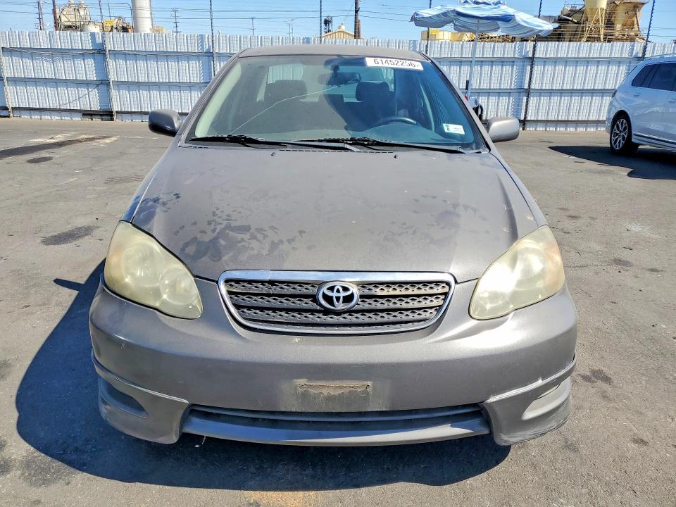 Aukcja sprzedaży 2008 Toyota Corolla, vin: 1NXBR32E98Z957221, numer aukcji: 61452256