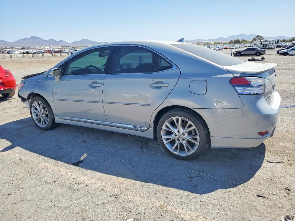 Продаж на аукціоні авто 2010 Lexus Hs, vin: JTHBB1BA2A2028563, номер лоту: 64124976