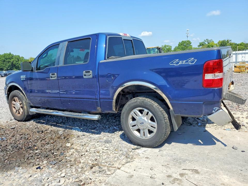 Aukcja sprzedaży 2008 Ford F150, vin: 1FTPW14V18KB23718, numer aukcji: 66414646