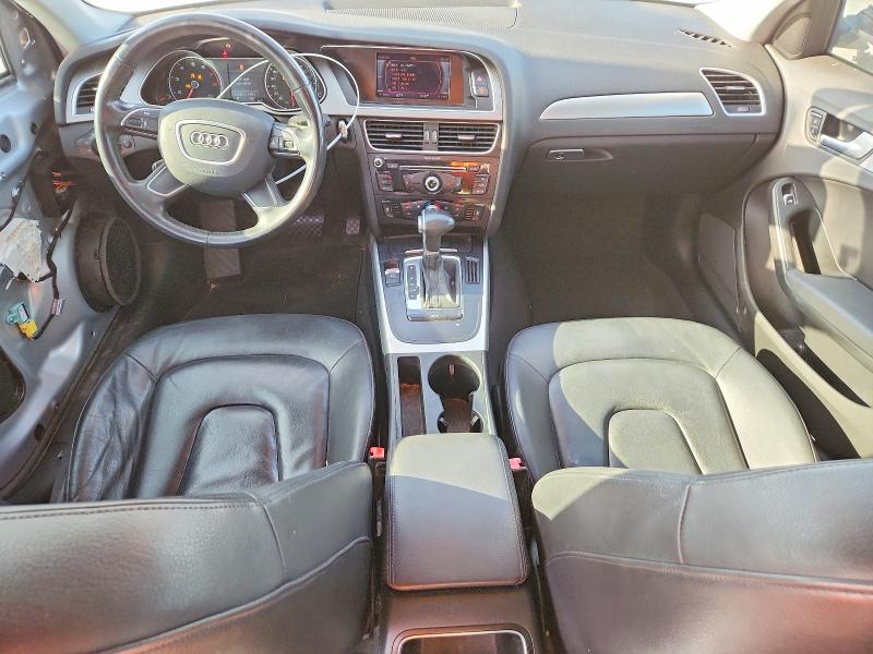 Aukcja sprzedaży 2013 Audi A4, vin: WAUAFAFL7DN038857, numer aukcji: 65121726