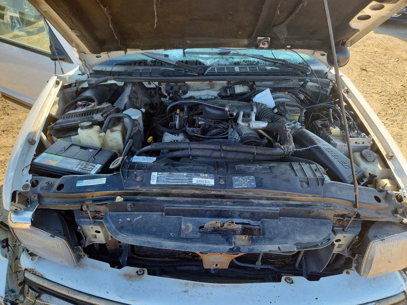 Продаж на аукціоні авто 1996 Chevrolet Blazer, vin: 1GNDT13W3T2188687, номер лоту: 66486096