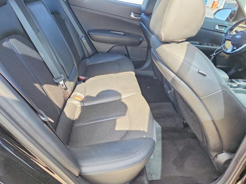 63939296 :رقم المزاد ، 5XXGT4L36KG302106 vin ، 2019 Kia Optima مزاد بيع