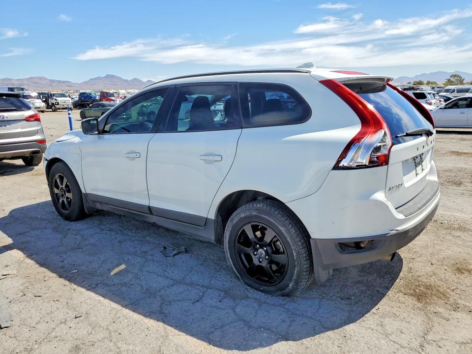 65499066 :رقم المزاد ، YV4940DLXB2186621 vin ، 2011 Volvo Xc60 مزاد بيع