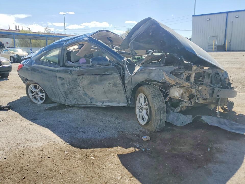2005 Toyota Camry Solara მანქანა იყიდება აუქციონზე, vin: 4T1CE38P25U965052, აუქციონის ნომერი: 66389016