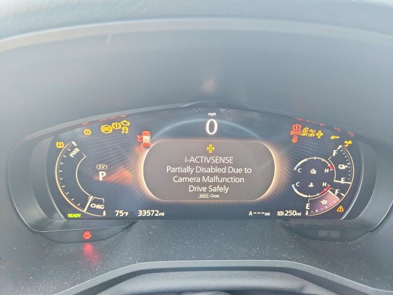 Aukcja sprzedaży 2024 Mazda Cx-90, vin: JM3KKEHA3R1158554, numer aukcji: 66081126
