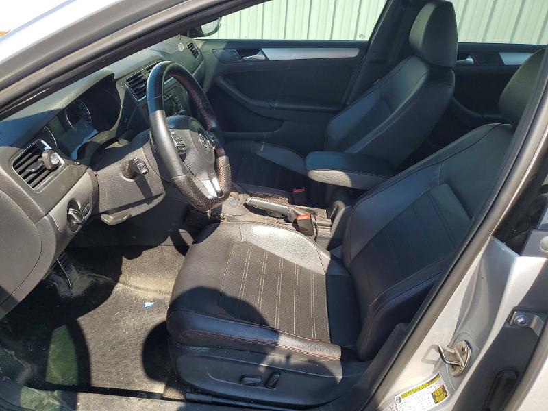 Продаж на аукціоні авто 2014 Volkswagen Jetta, vin: 3VW4S7AJ4EM211568, номер лоту: 63530926