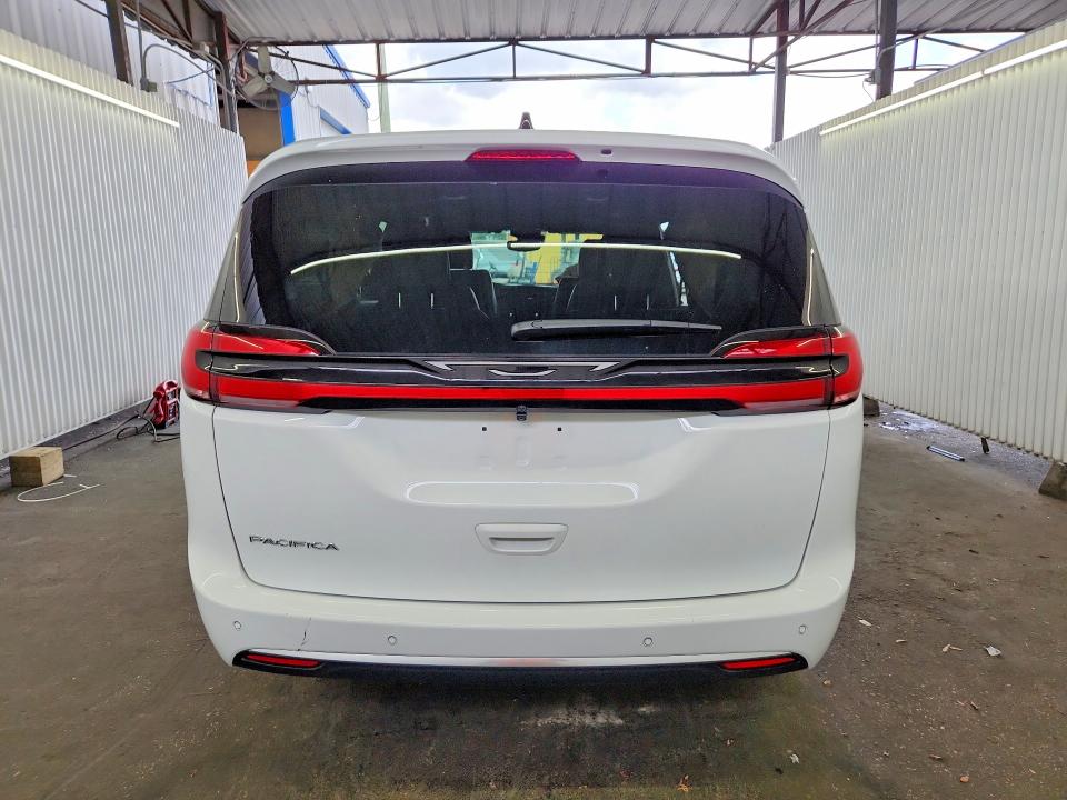 Aukcja sprzedaży 2027 Chrysler Pacifica, vin: 2C4RC1BG5VR562858, numer aukcji: 65284746