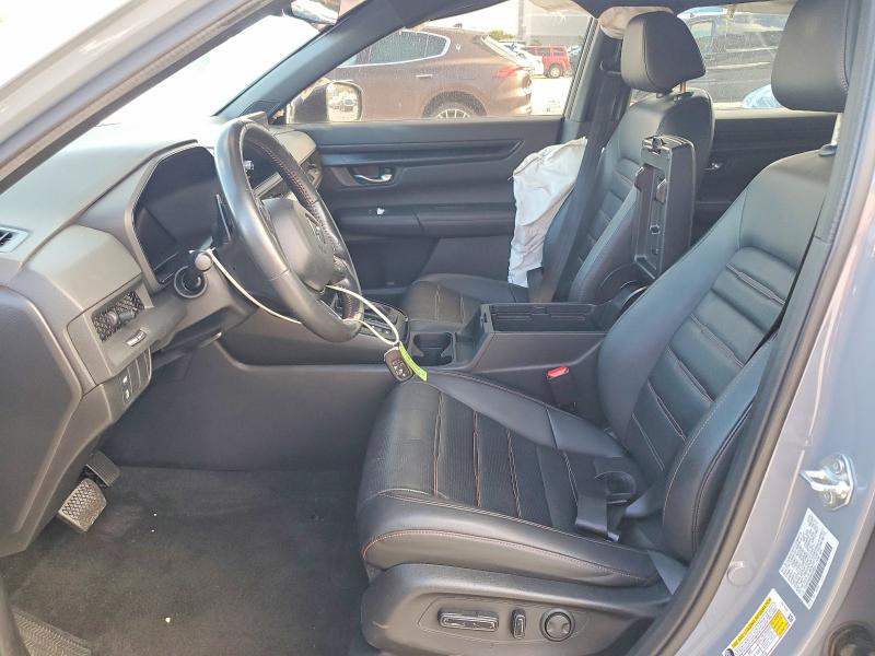 Продажа на аукционе авто 2024 Honda Cr-v, vin: 7FARS5H83RE034820, номер лота: 61789826
