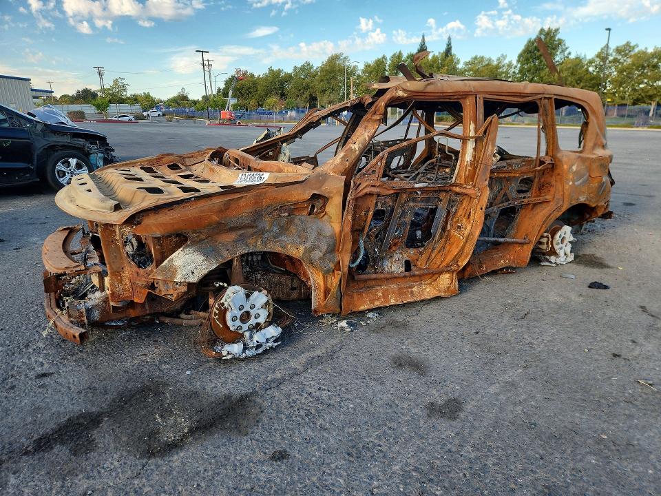 Aukcja sprzedaży 2020 Nissan Armada, vin: JN8AY2NC0L9615647, numer aukcji: 63430636