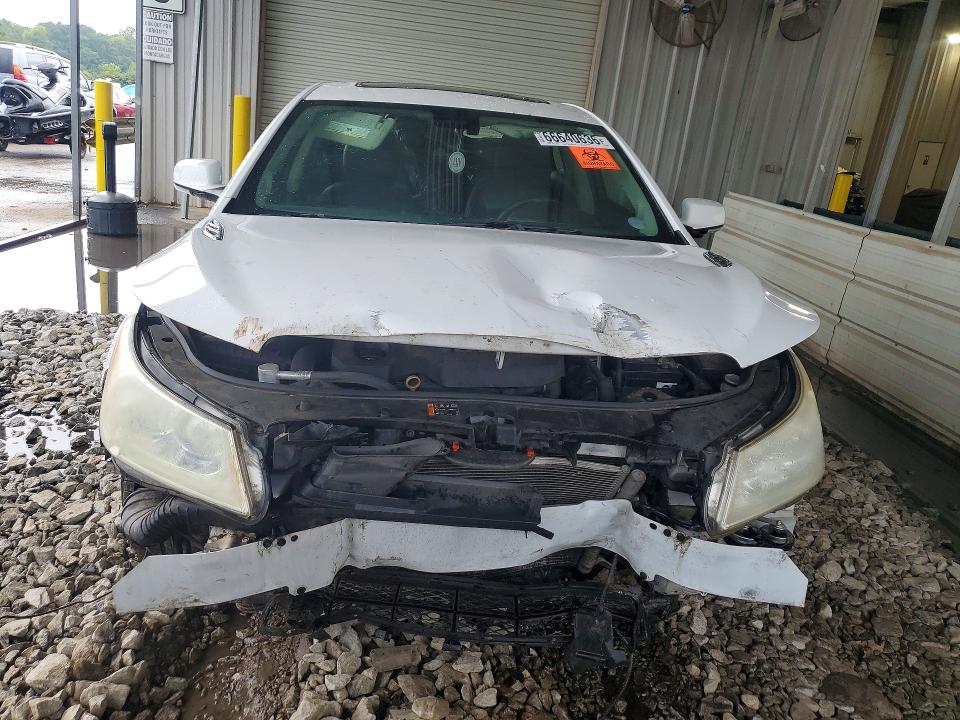 Aukcja sprzedaży 2013 Buick Lacrosse, vin: 1G4GC5E30DF121843, numer aukcji: 66640636