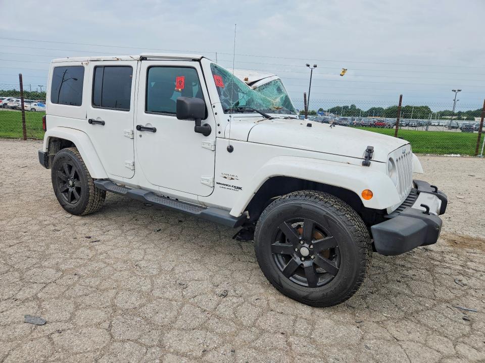 2018 Jeep Wrangler Unlimited მანქანა იყიდება აუქციონზე, vin: 1C4HJWEG2JL825174, აუქციონის ნომერი: 65503066