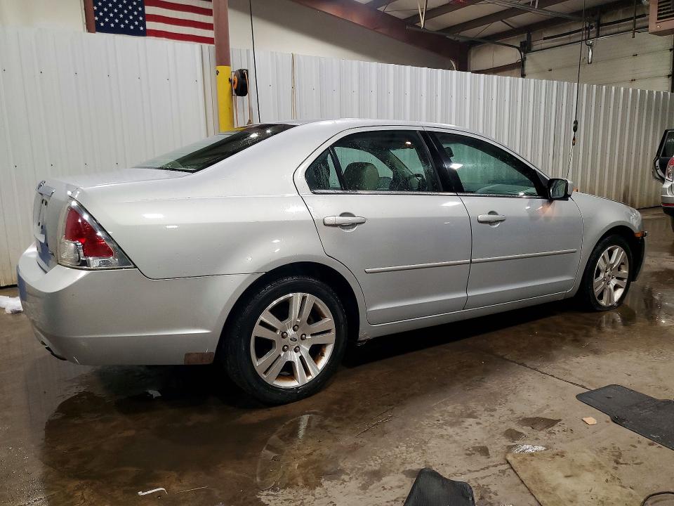 Aukcja sprzedaży 2006 Ford Fusion, vin: 3FAHP08Z26R163135, numer aukcji: 63817476