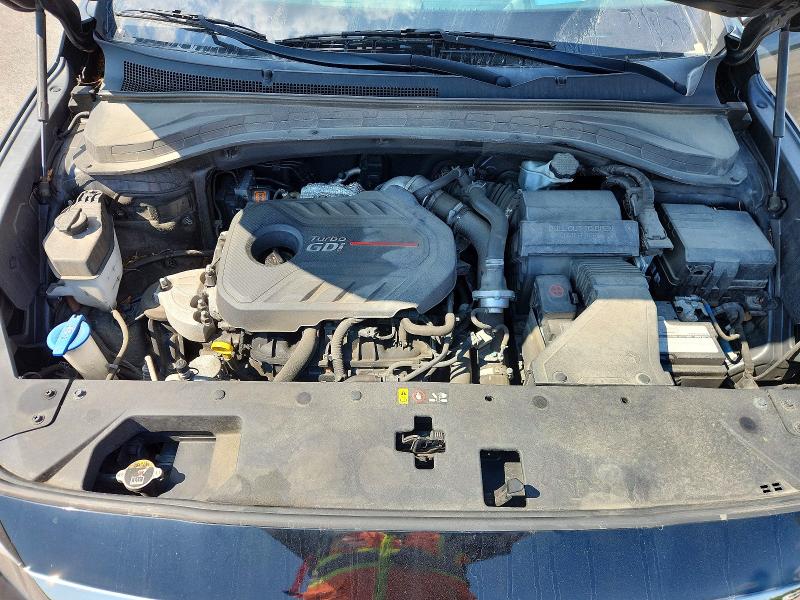 Продаж на аукціоні авто 2020 Hyundai Santa Fe, vin: 5NMS53AA5LH200914, номер лоту: 63949296