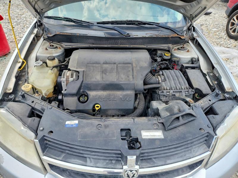Продаж на аукціоні авто 2010 Dodge Avenger, vin: 1B3CC5FV5AN129684, номер лоту: 66628346