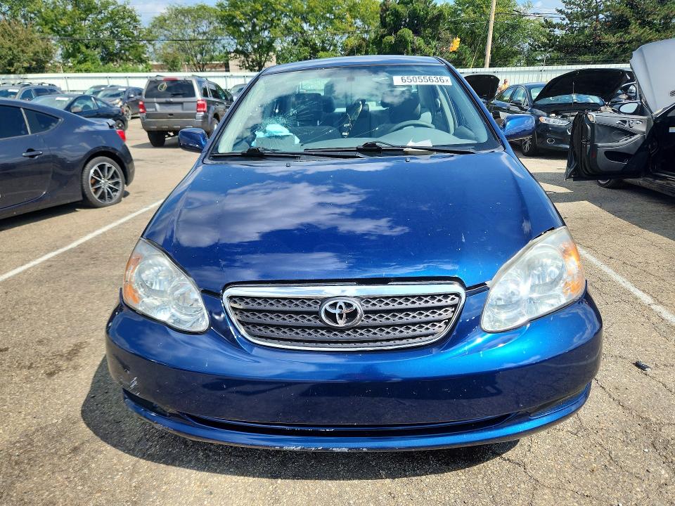 Продаж на аукціоні авто 2006 Toyota Corolla, vin: 1NXBR30E96Z638479, номер лоту: 65055636
