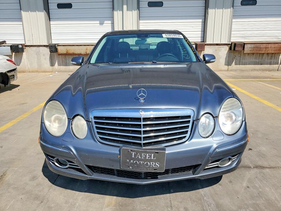 Продаж на аукціоні авто 2008 Mercedes-benz E, vin: WDBUF87X18B247415, номер лоту: 63859656