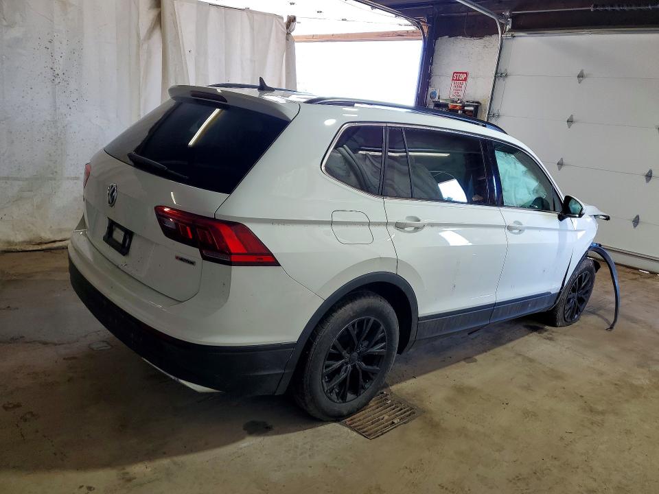 Aukcja sprzedaży 2019 Volkswagen Tiguan, vin: 3VV2B7AX0KM029426, numer aukcji: 63415386