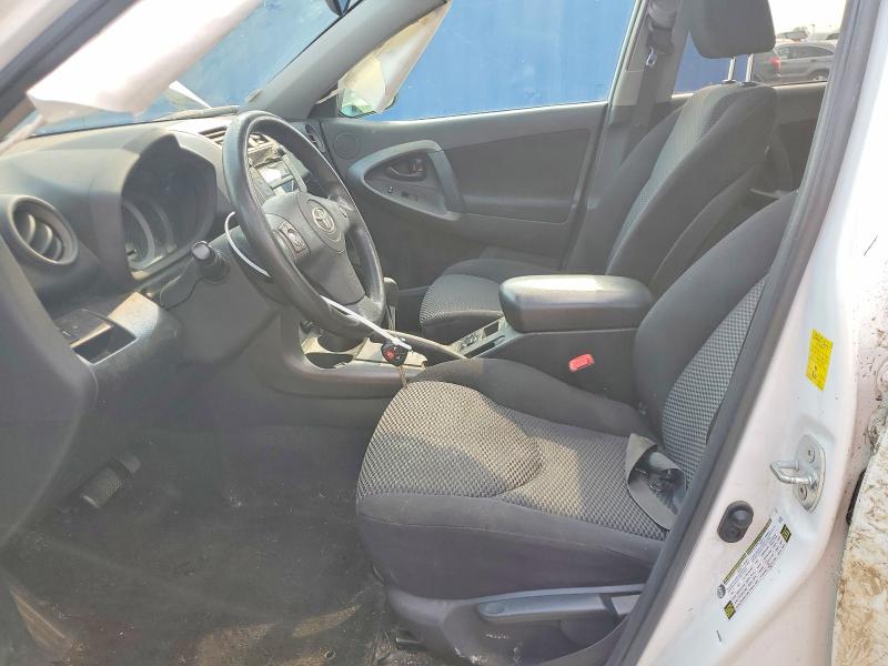 Auction sale of the 2010 Toyota Rav4, vin: 2T3WF4DV1AW029297, lot number: 64212236