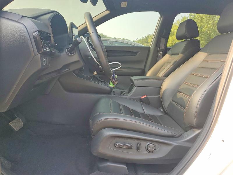 Aukcja sprzedaży 2025 Honda Cr-v, vin: 5J6RS6H96SL033605, numer aukcji: 64316906