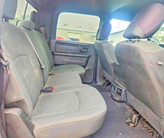 65286586 :رقم المزاد ، 3C6UR5CJ5MG507445 vin ، 2021 Ram 2500 مزاد بيع
