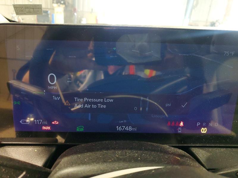 Продажа на аукционе авто 2025 Honda Prologue, vin: 3GPKHVRJ7SS512505, номер лота: 65719366