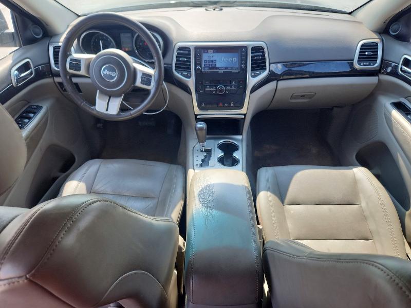 Aukcja sprzedaży 2011 Jeep Grand Cherokee, vin: 1J4RS4GG0BC518326, numer aukcji: 64276266