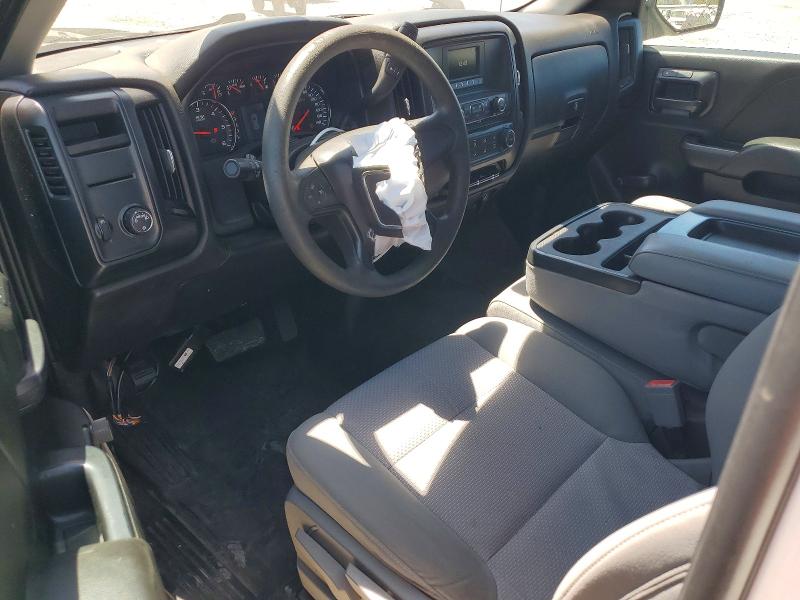 Aukcja sprzedaży 2017 Gmc Sierra, vin: 1GTN1LEH0HZ400571, numer aukcji: 63446466