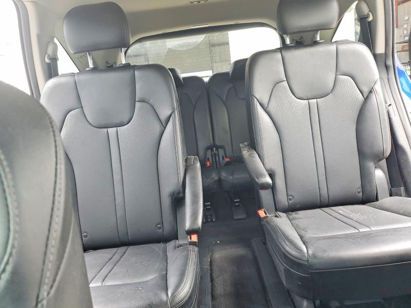 63781366 :رقم المزاد ، 5XYRK4LF4NG125688 vin ، 2022 Kia Sorento مزاد بيع
