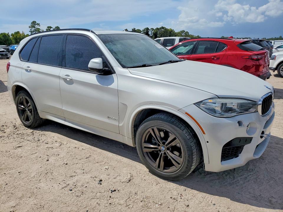 Продажа на аукционе авто 2015 Bmw X5, vin: 5UXKR0C5XF0P03666, номер лота: 65135626