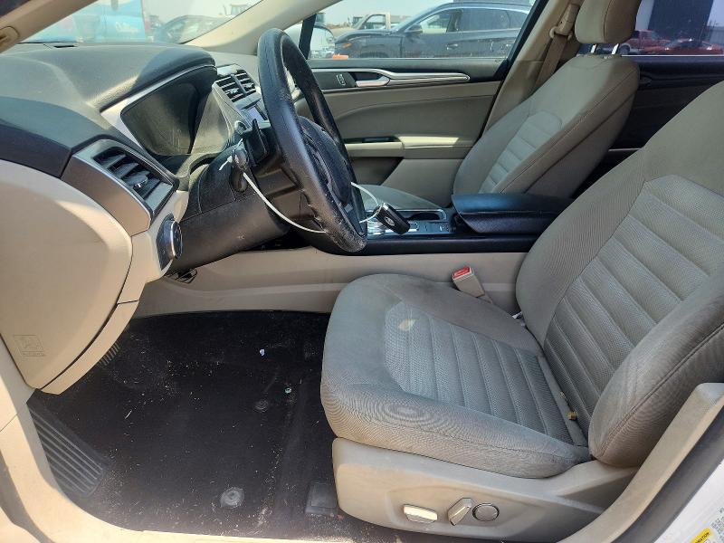 Aukcja sprzedaży 2017 Ford Fusion, vin: 3FA6P0HD1HR145532, numer aukcji: 64315676
