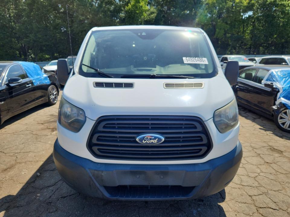 Aukcja sprzedaży 2017 Ford Transit, vin: 1FTYE1YMXHKB49226, numer aukcji: 64926486