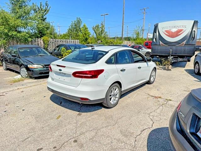 66228246 :رقم المزاد ، 1FADP3E2XFL311926 vin ، 2015 Ford Focus S مزاد بيع