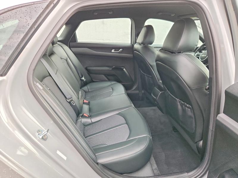 Продажа на аукционе авто 2022 Kia K5, vin: 5XXG64J28NG151579, номер лота: 65713996