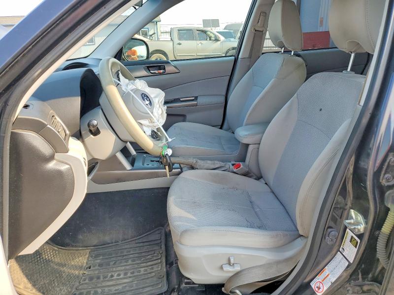 Продажа на аукционе авто 2012 Subaru Forester, vin: JF2SHADC3CH408012, номер лота: 64805176