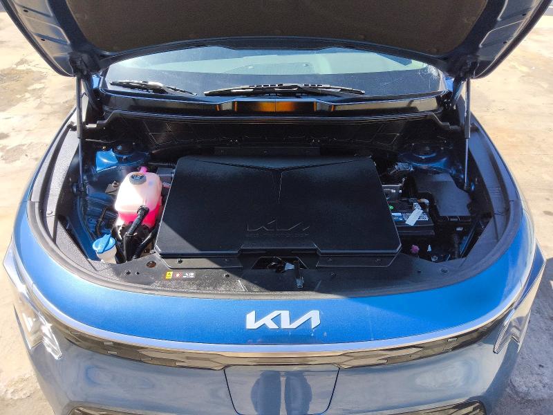 Продажа на аукционе авто 2024 Kia Niro, vin: KNDCR3L1XR5111549, номер лота: 66251806