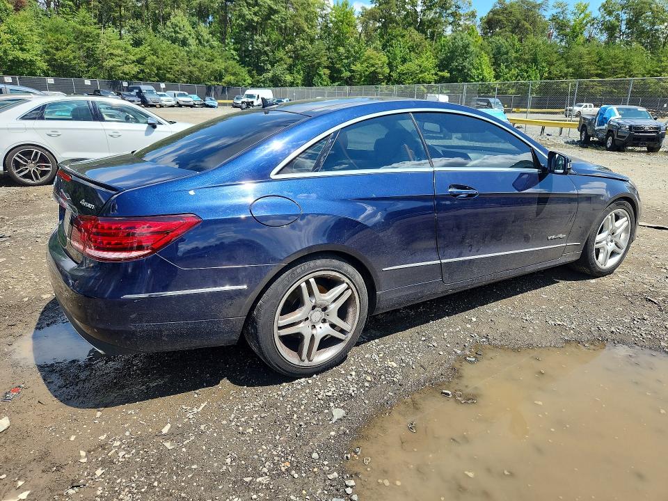 65354986 :رقم المزاد ، WDDKJ6HB1FF295801 vin ، 2015 Mercedes-benz E مزاد بيع
