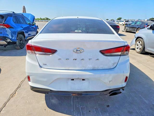 Aukcja sprzedaży 2018 Hyundai Sonata, vin: 5NPE24AF1JH624758, numer aukcji: 64157366