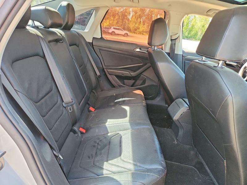 Aukcja sprzedaży 2019 Volkswagen Jetta, vin: 3VWG57BU9KM096121, numer aukcji: 64529506