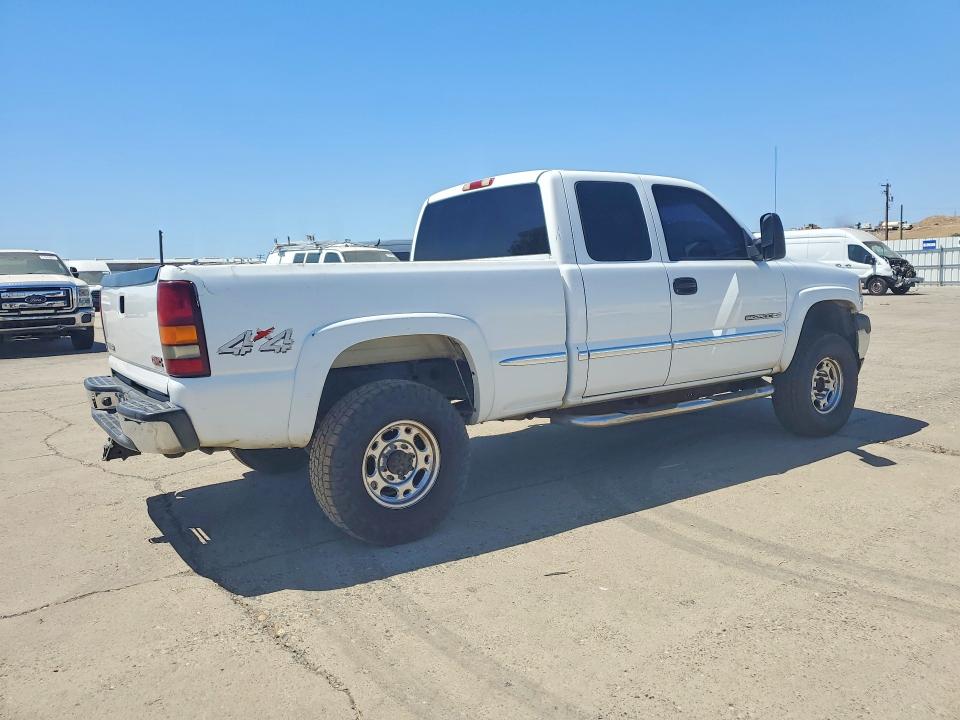 Aukcja sprzedaży 2002 Gmc Sierra, vin: 1GTHK29U12E264980, numer aukcji: 63555986
