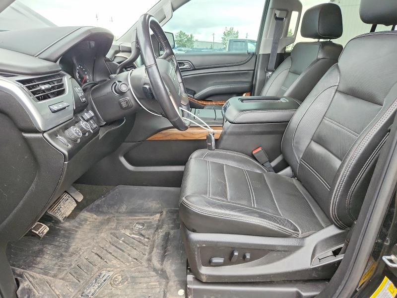 2025 Gmc Yukon მანქანა იყიდება აუქციონზე, vin: 2ATS10018SU291396, აუქციონის ნომერი: 65530496