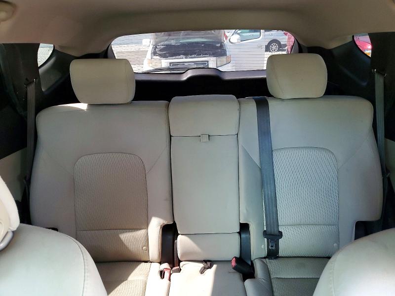 Aukcja sprzedaży 2014 Hyundai Santa Fe Sport, vin: 5XYZU3LB4EG160667, numer aukcji: 64905356