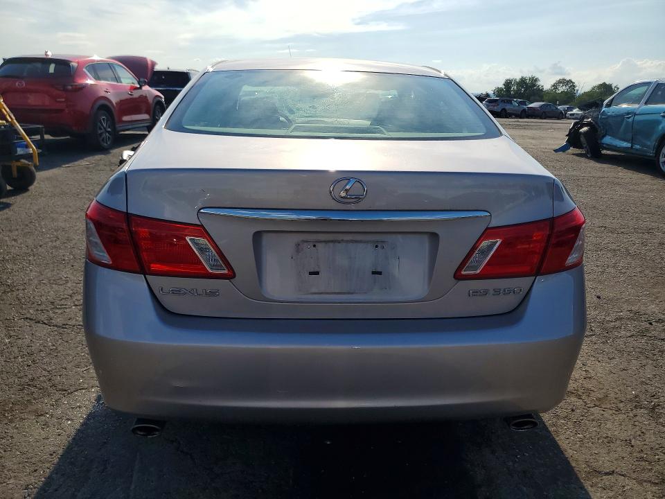 Aukcja sprzedaży 2007 Lexus Es, vin: JTHBJ46G972069848, numer aukcji: 67153246