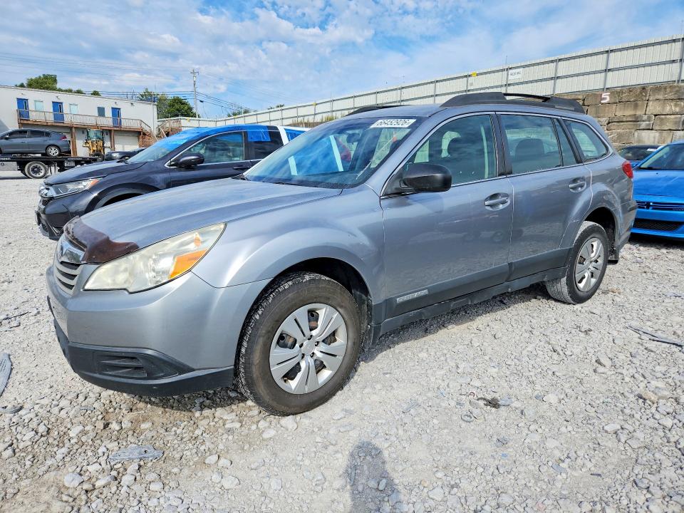 Продажа на аукционе авто 2011 Subaru Outback, vin: 4S4BRCAC0B3434747, номер лота: 66452926