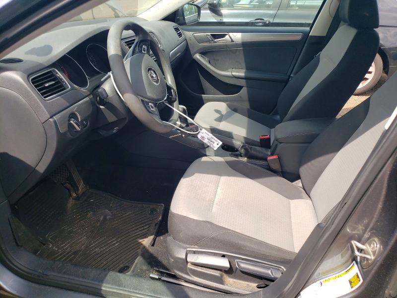 Продажа на аукционе авто 2017 Volkswagen Jetta, vin: 3VW2B7AJ2HM405219, номер лота: 66596686