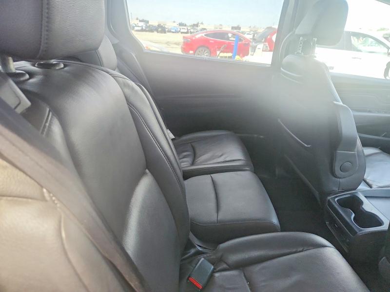 Продажа на аукционе авто 2019 Honda Odyssey, vin: 5FNRL6H86KB098449, номер лота: 64116626