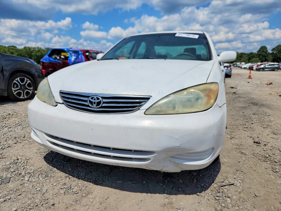 Aukcja sprzedaży 2003 Toyota Camry, vin: 4T1BE32K93U229764, numer aukcji: 64779616