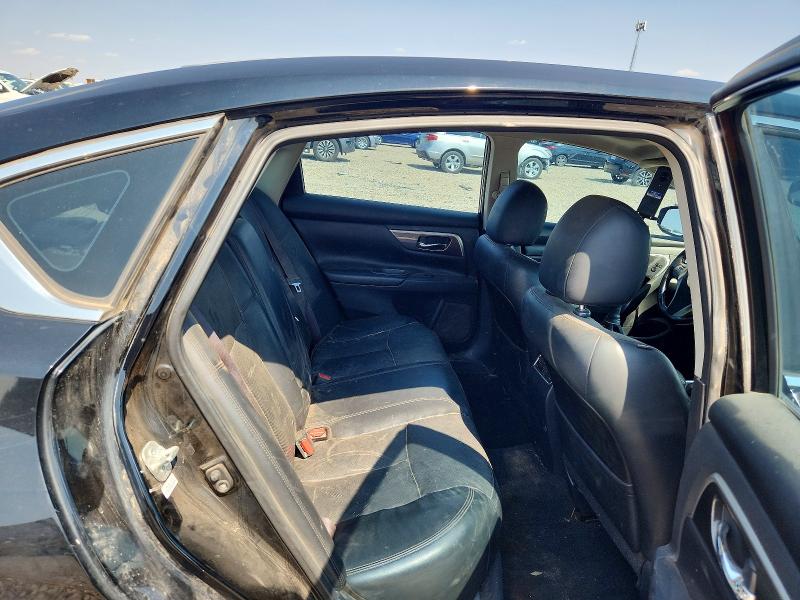 Продаж на аукціоні авто 2015 Nissan Altima, vin: 1N4AL3AP4FC119157, номер лоту: 64083556