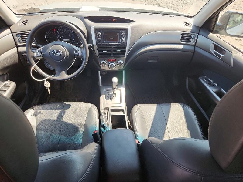 2011 Subaru Forester მანქანა იყიდება აუქციონზე, vin: JF2SHAEC3BH751769, აუქციონის ნომერი: 65387546