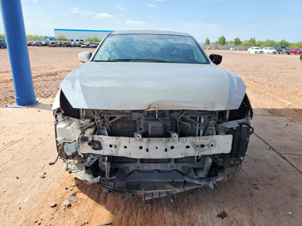 2016 Mazda 3 მანქანა იყიდება აუქციონზე, vin: 3MZBM1T77GM326930, აუქციონის ნომერი: 64627036